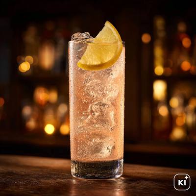 Cocktailrezept Alleluja