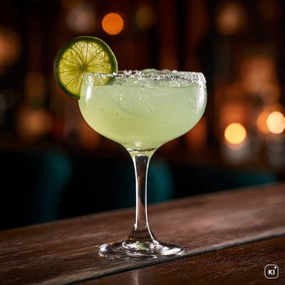 Almave Margarita