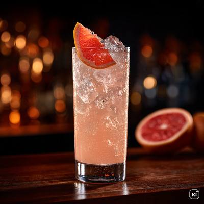 Almave Paloma Rezept