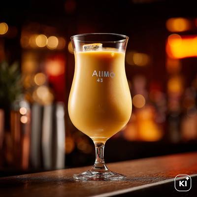 Almo 43 Rezept