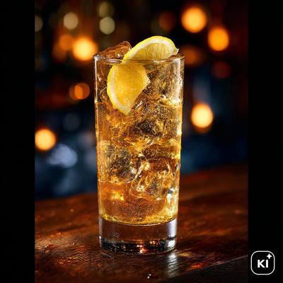 Alpen Ginger