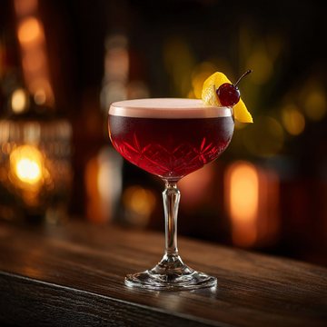 Altstadt Sour Cocktail Rezept