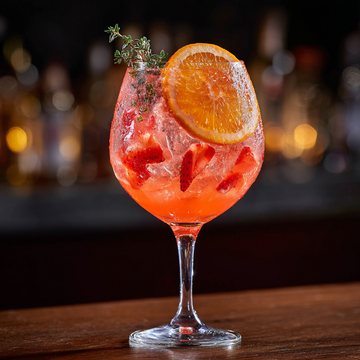 Amalfi Spritz