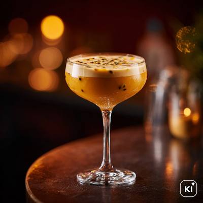 Amarula Passion