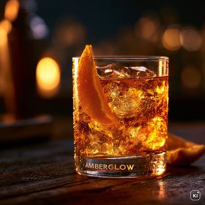 Amber Glow