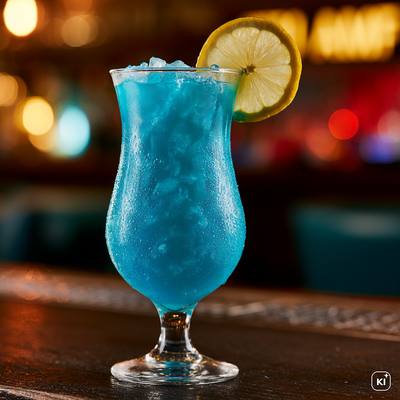 AMF Cocktail