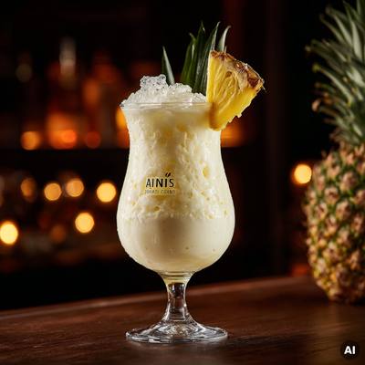 Anis Colada