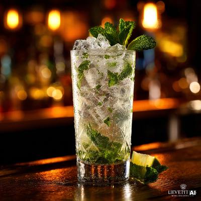 Anis Fizz