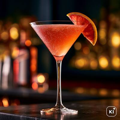 Another Dream Cocktail Rezept