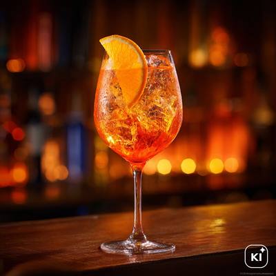 Aperitivo Sprizz