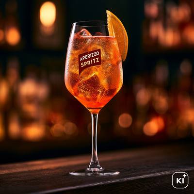 Aperizzo Spritz