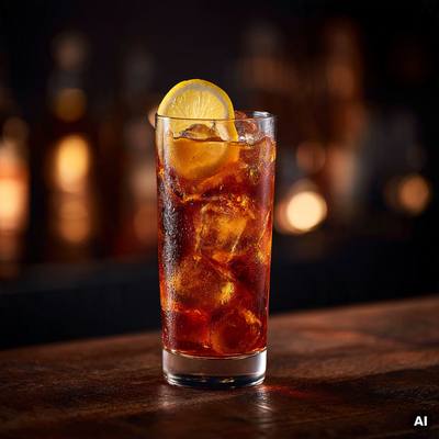 Aperol Cola