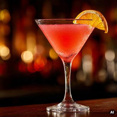 Aperol Cosmopolitan