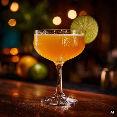 Aperol Daiquiri