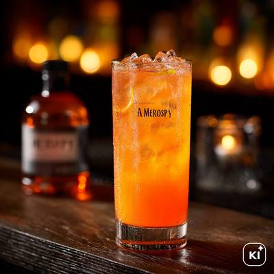 Aperol Misery