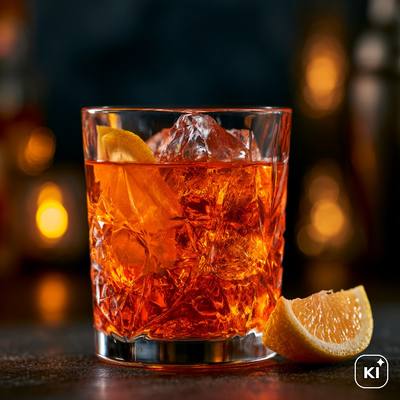 Aperol-Sour