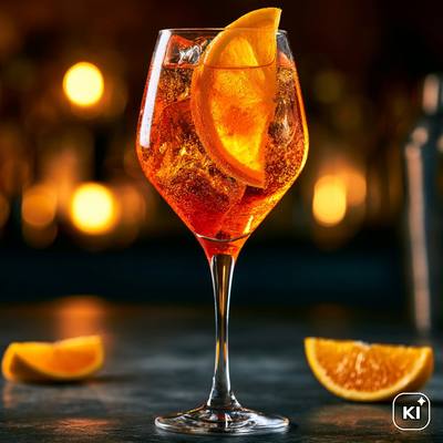 Aperol Spritz