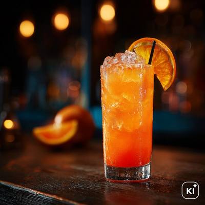 Apricot Breeze