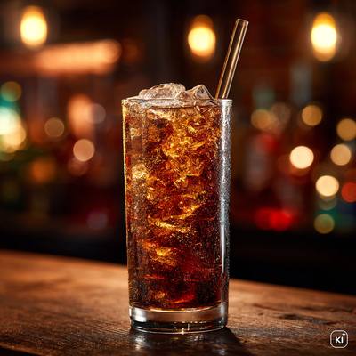 Asbach Cola Pop