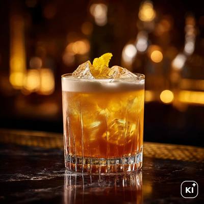 Asbach Sour