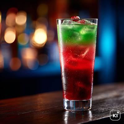 Marokko Cocktail