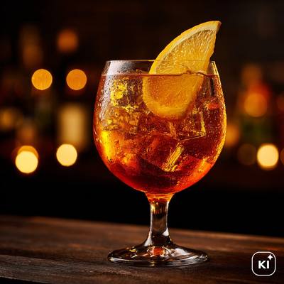 Averna Soda Rezept