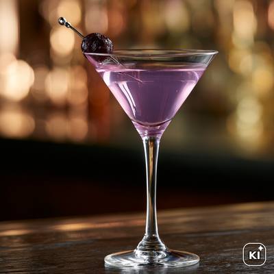 Aviateur Cocktail