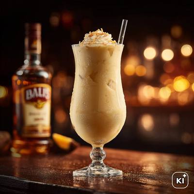 B.B.C. Cocktail