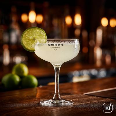 Bacardi Daiquiri