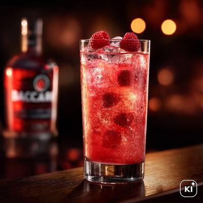 Bacardi Razz