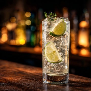 Bärwurz Tonic