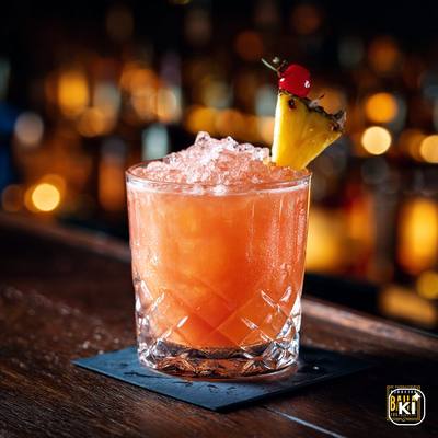Bahia Cocktail
