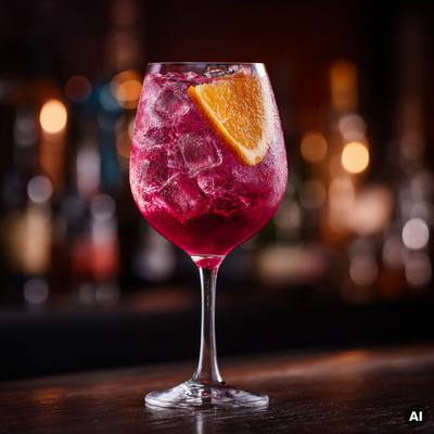 Bajtra Spritz