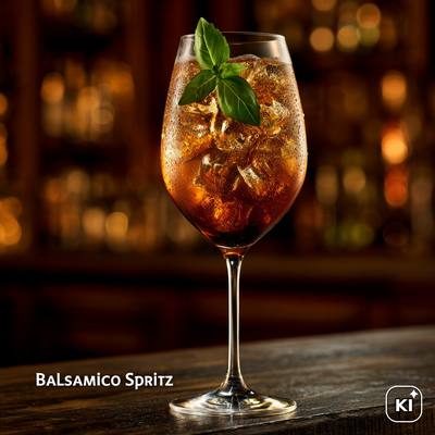 Balsamico Spritz
