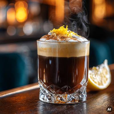 Barraquito