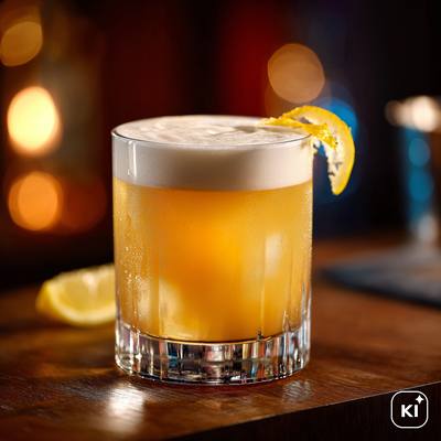 Bayerischer Malt Sour