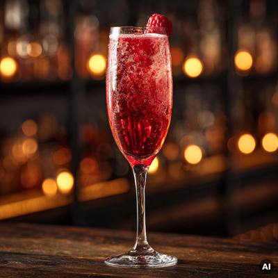 Beeren Oxymel Royale