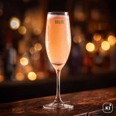 Bellini Cocktail Rezept