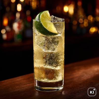 Bianco Tonic