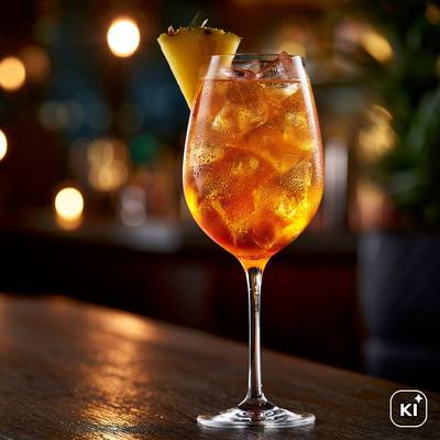 Big Kahuna Spritz