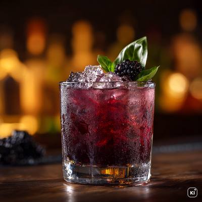 Black Basil