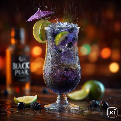 Black Pearl