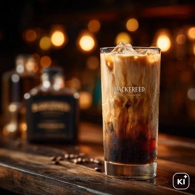 Black Russian Extended