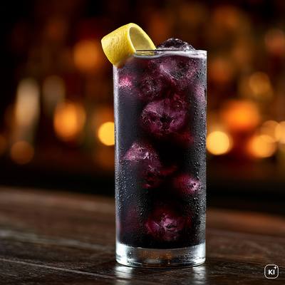 Black Tonic