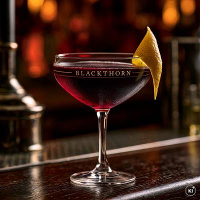 Blackthorn