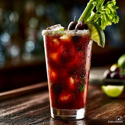 Bloody Caesar