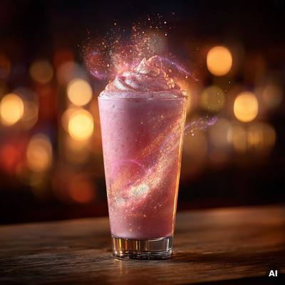 Blossom Fizz