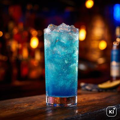 Blue Hour