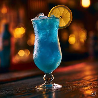 Blue Island