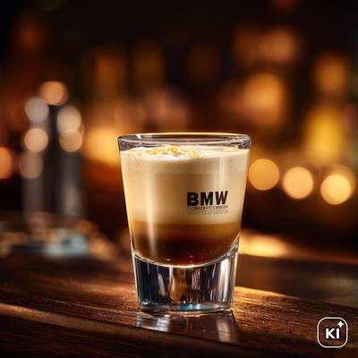 BMW Rezept